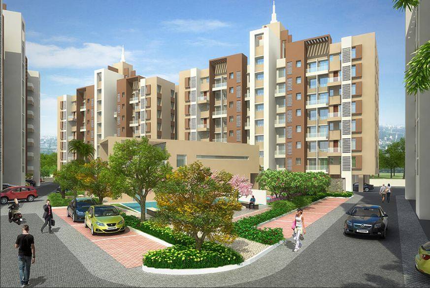 nithyam project view