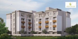 Buying a Flat in Pune Here’s Why Gada Elina in Dhanori Should Be Your Top Choice