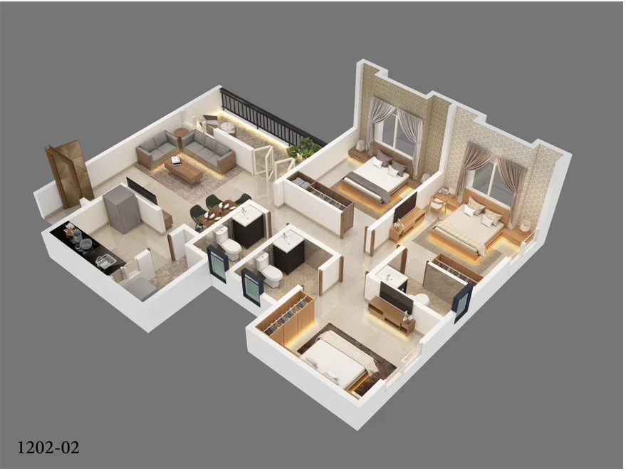 Master Plan Image