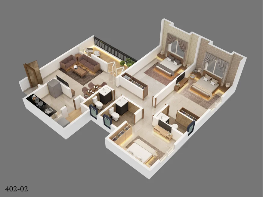 Master Plan Image