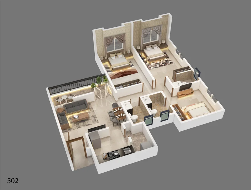 Master Plan Image