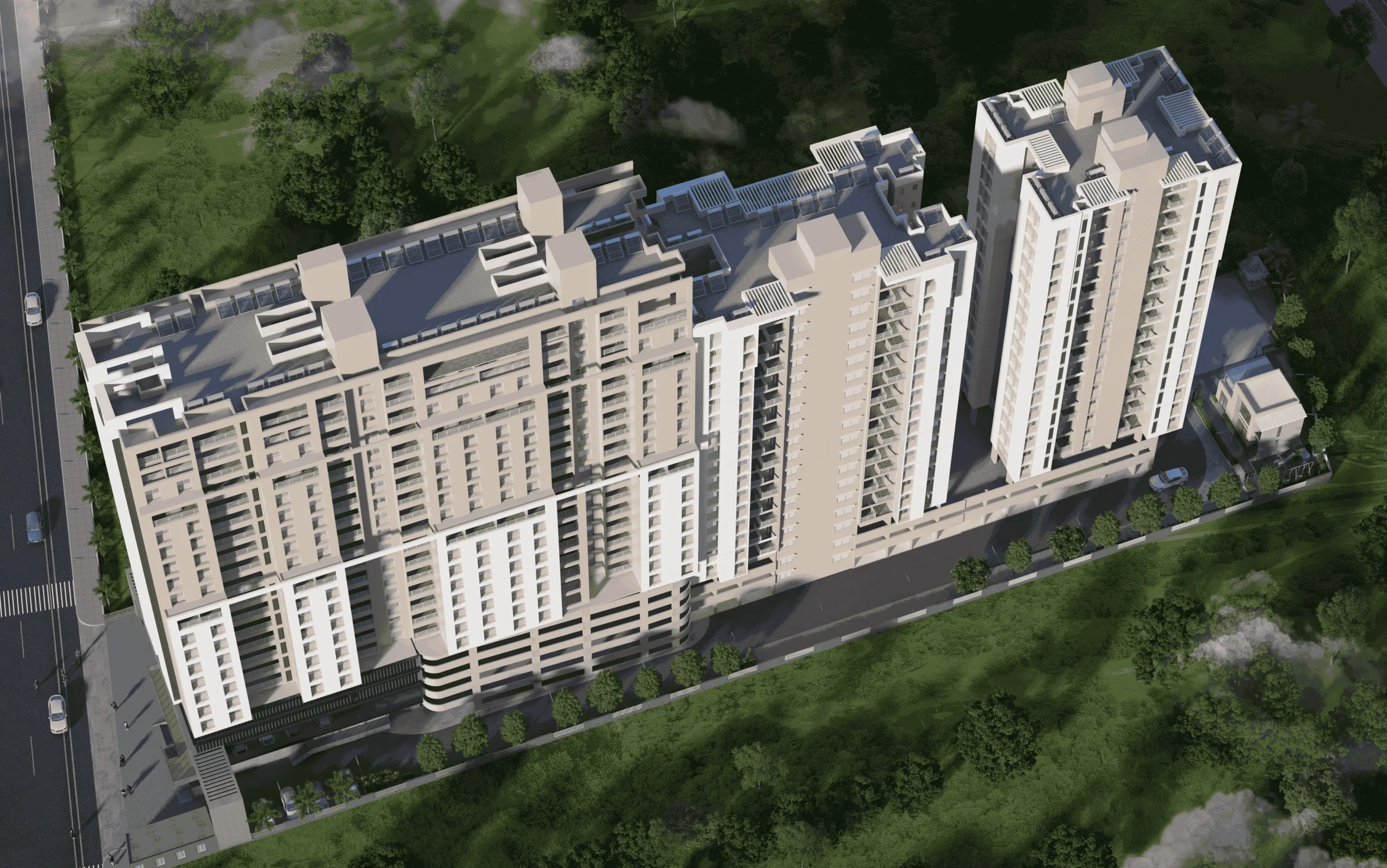 Exterior Image