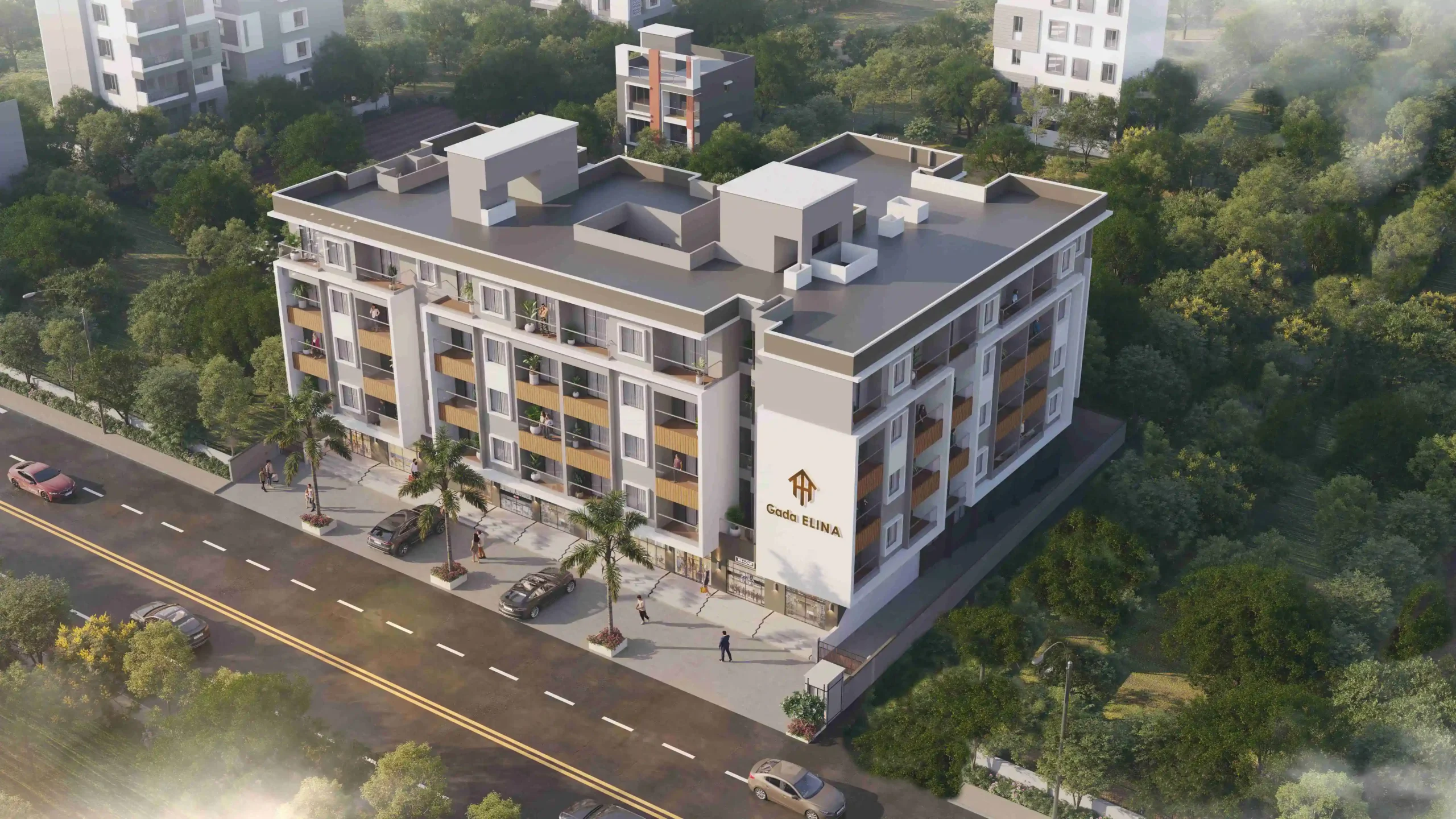 Exterior Image