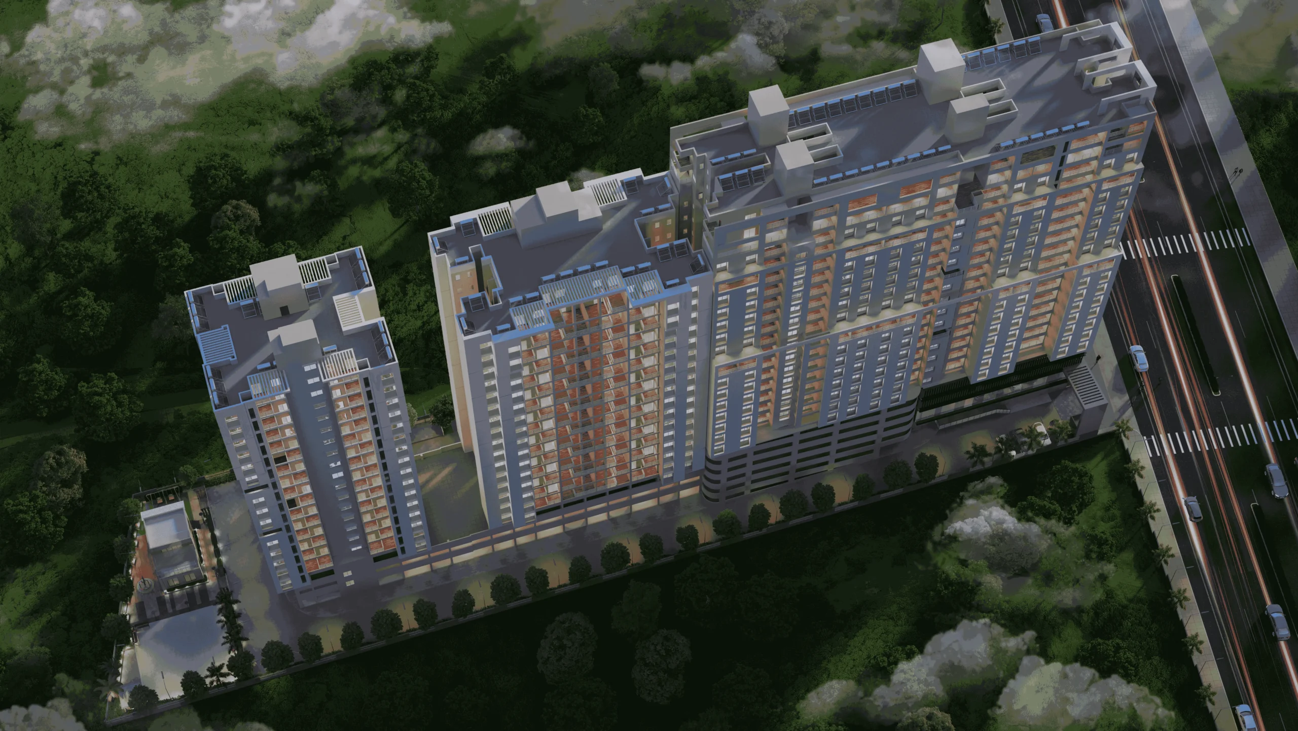 Exterior Image