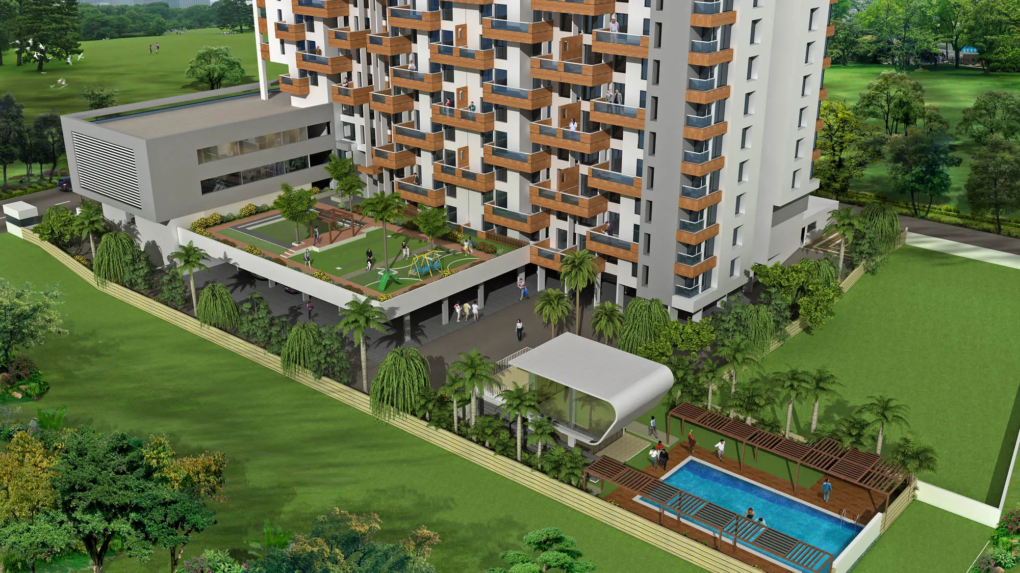 Exterior Image