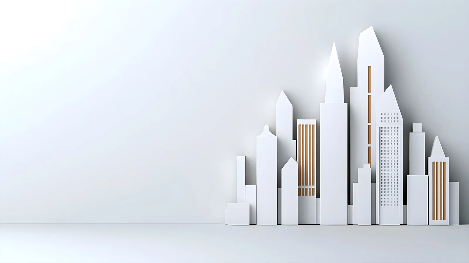 Committed to Excellence, Inspired by Trust.