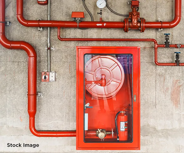 Firefighting Systems