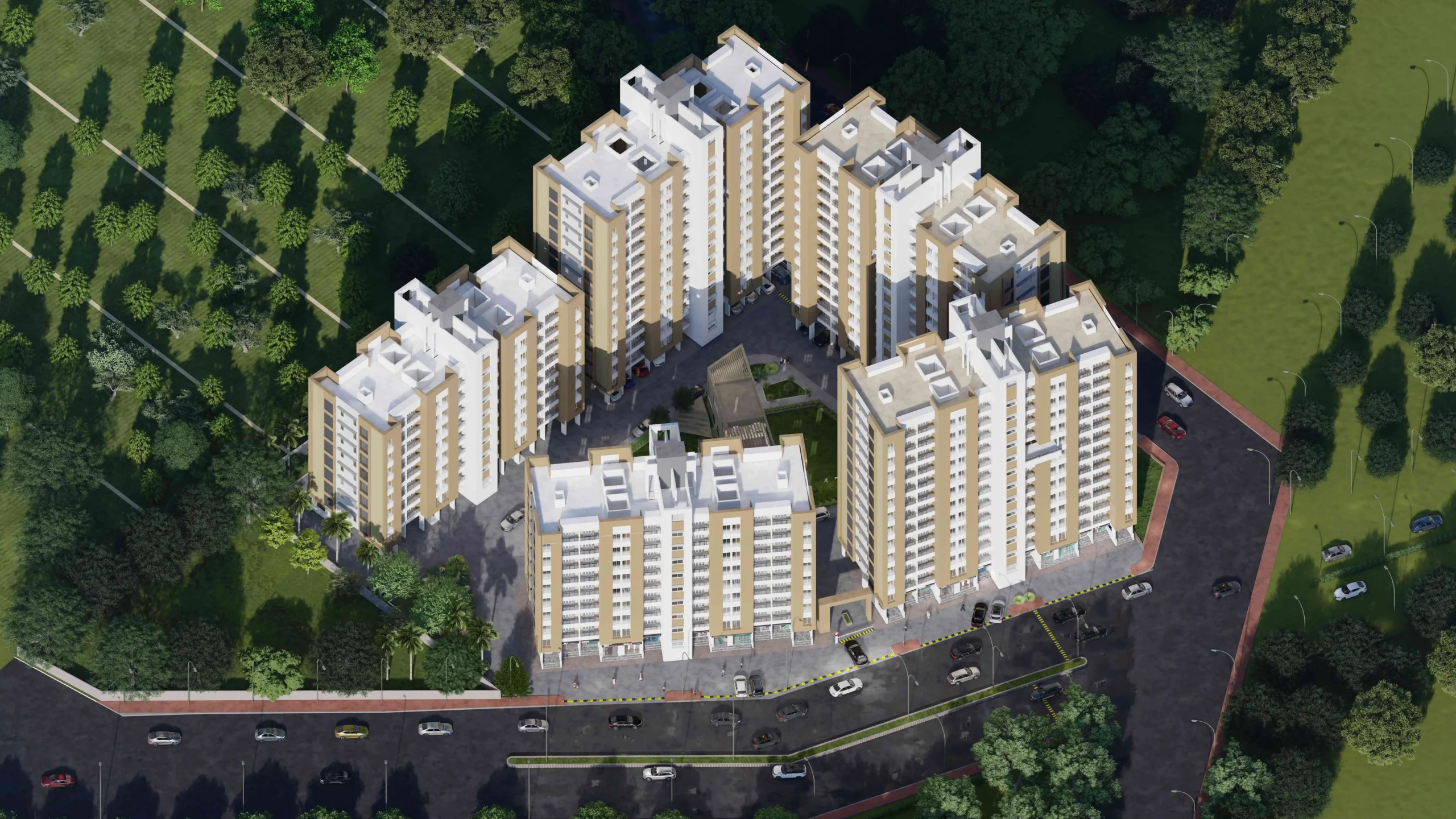 Exterior Image