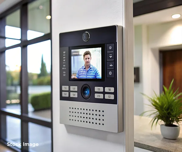 Intercom Connectivity