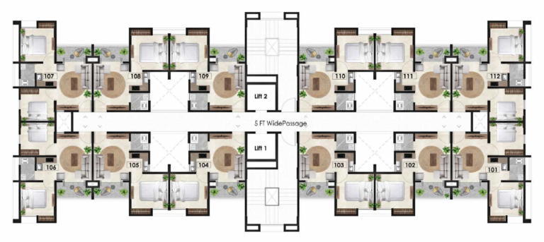 Master Plan Image