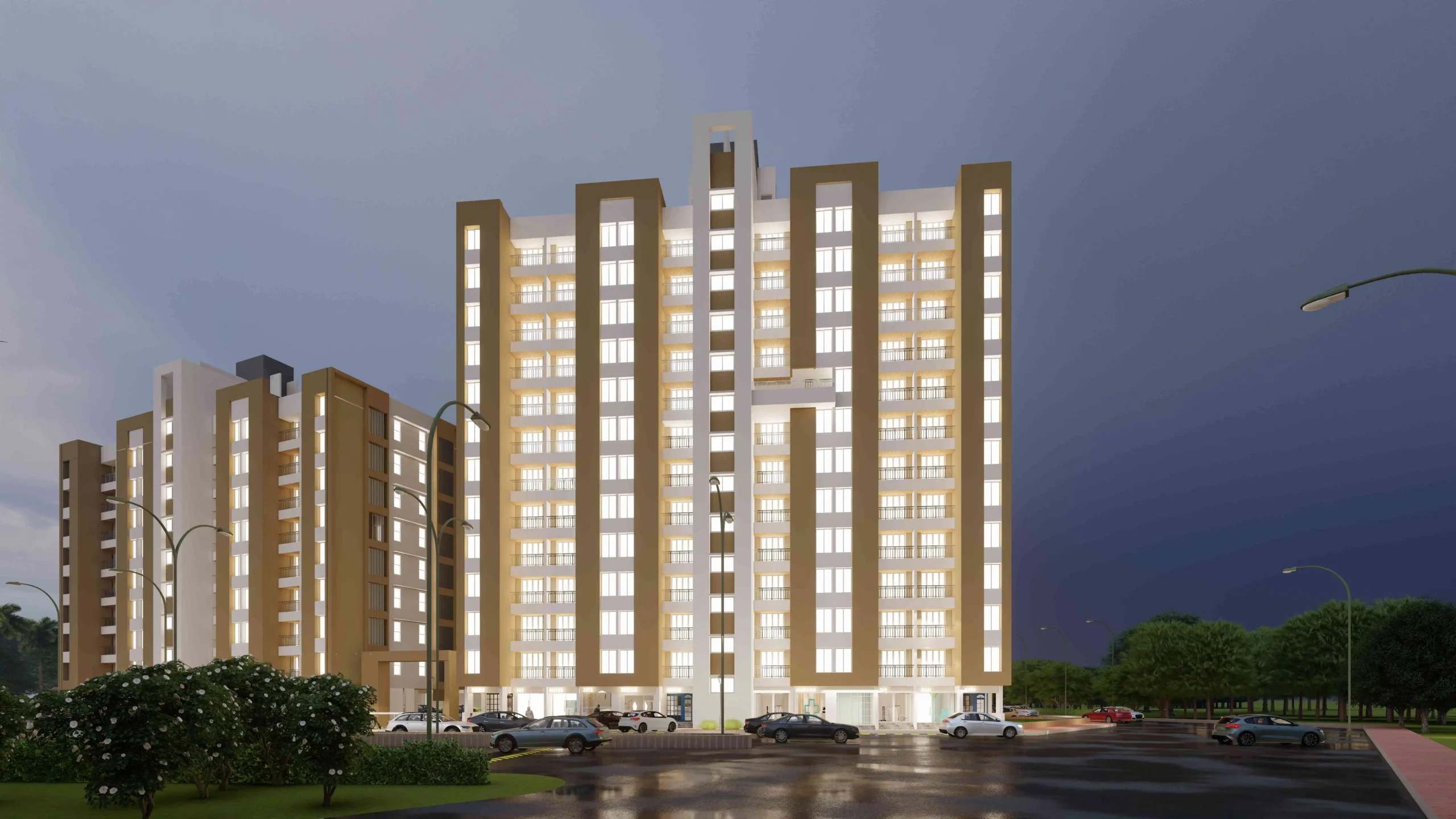 Exterior Image