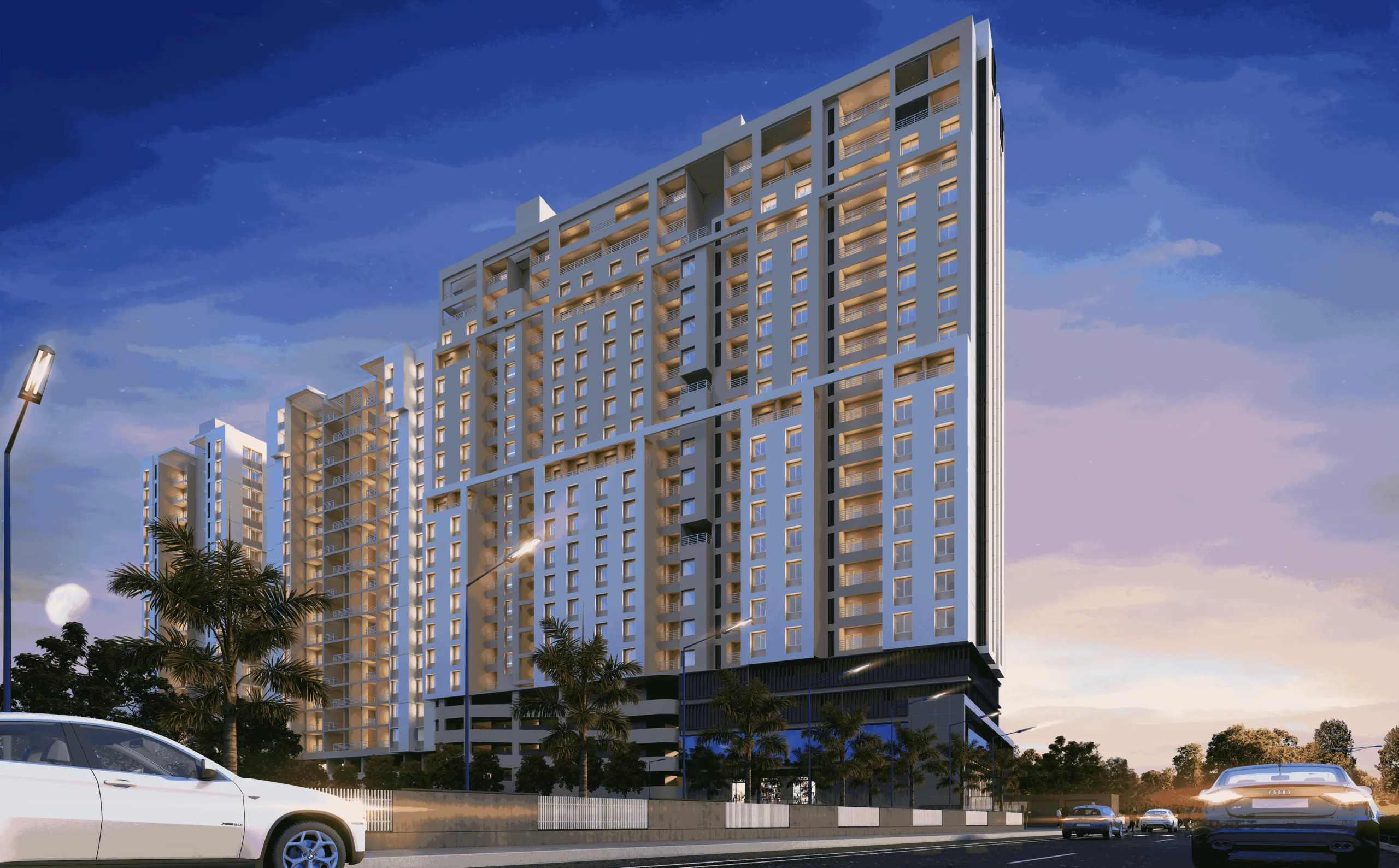 Exterior Image