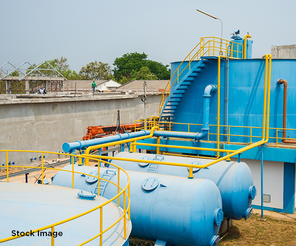 Rainwater Harvesting