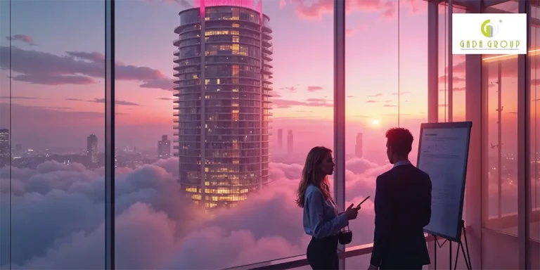 Why Gada Group Stands Out Among the Most Trusted Real Estate Developers in Pune