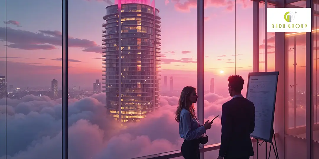 Why Gada Group Stands Out Among the Most Trusted Real Estate Developers in Pune
