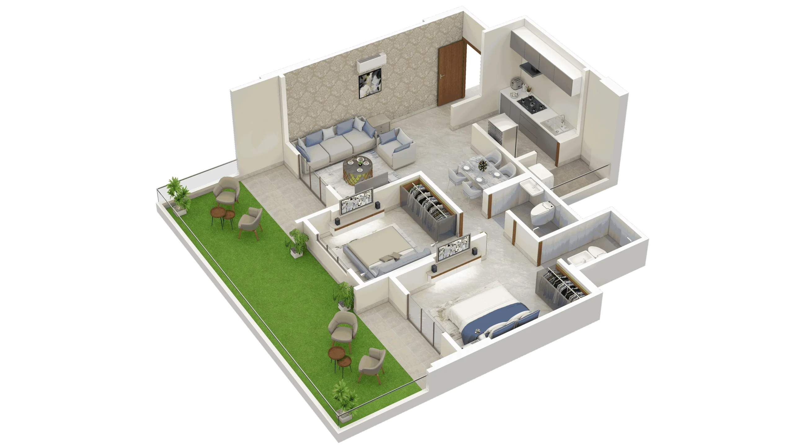 Master Plan Image