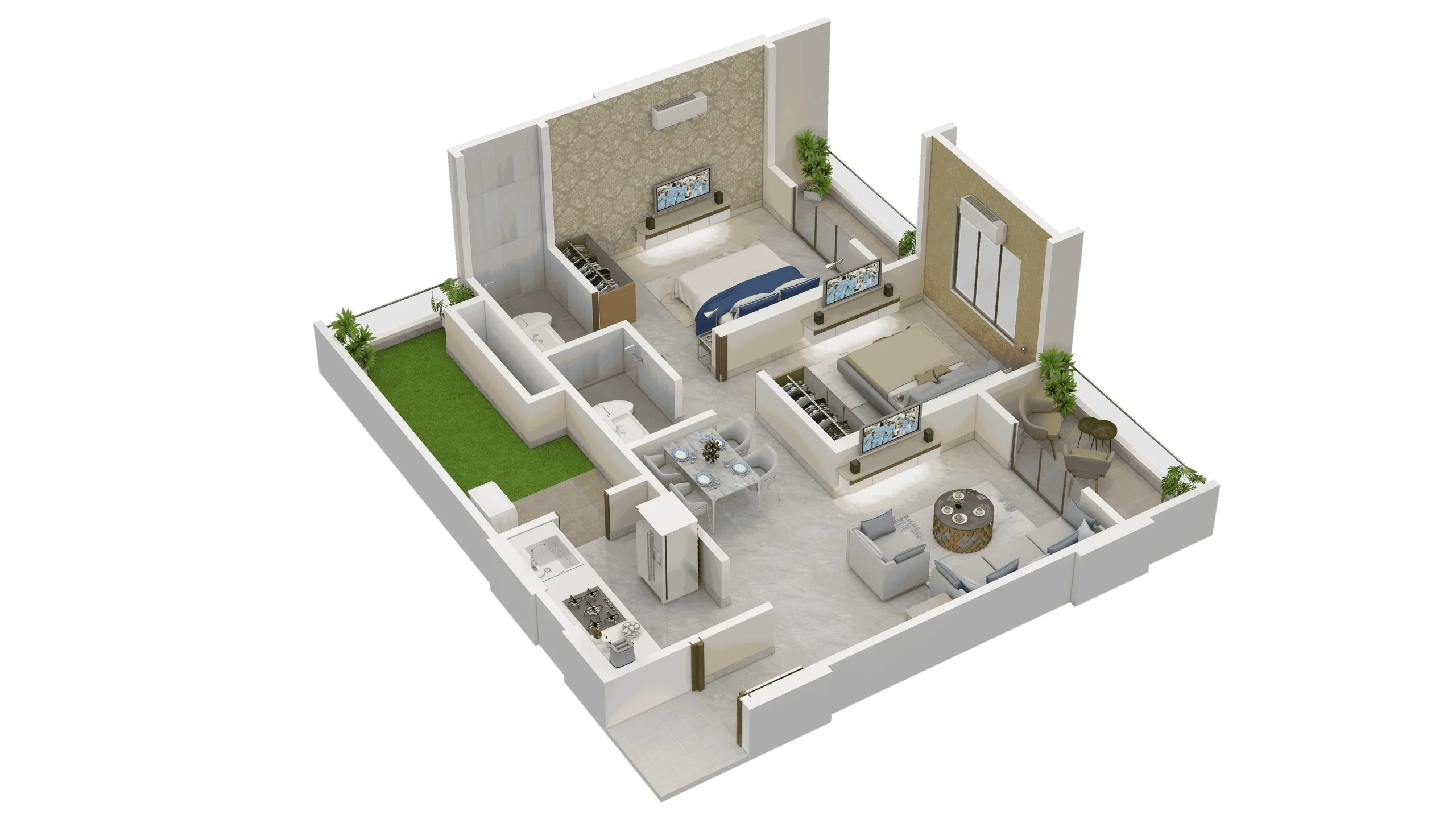 Master Plan Image