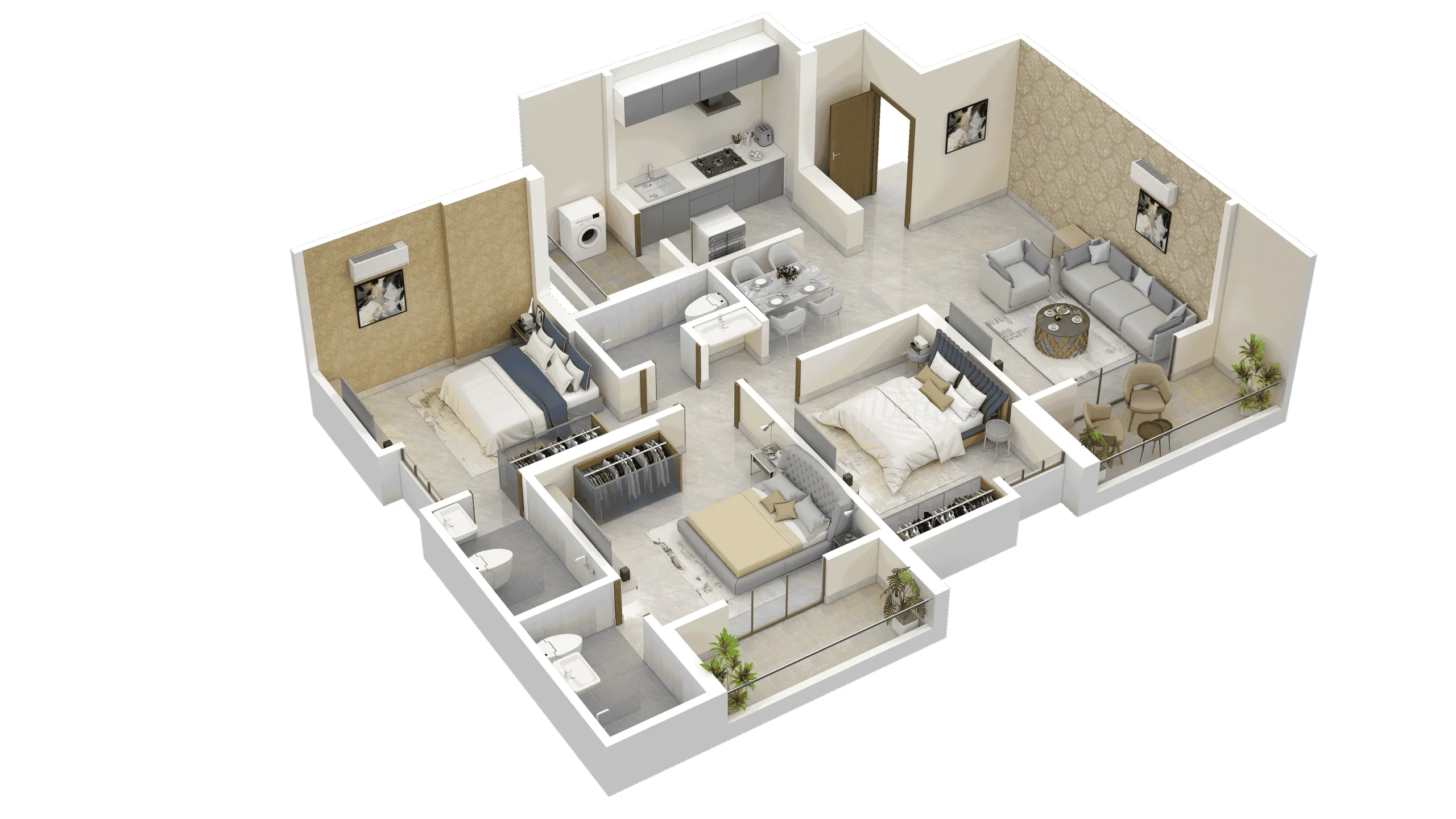 Master Plan Image
