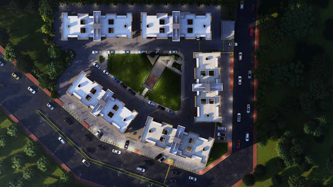 NITHYAM PHASE II
