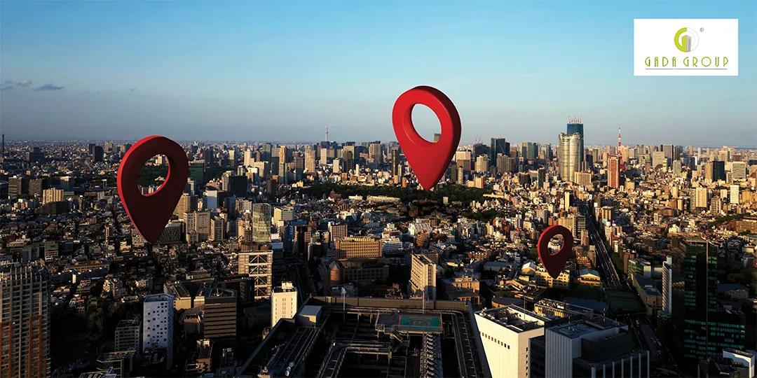 Flats in Dhanori with the Best Connectivity to Airport, Koregaon Park & IT Hubs