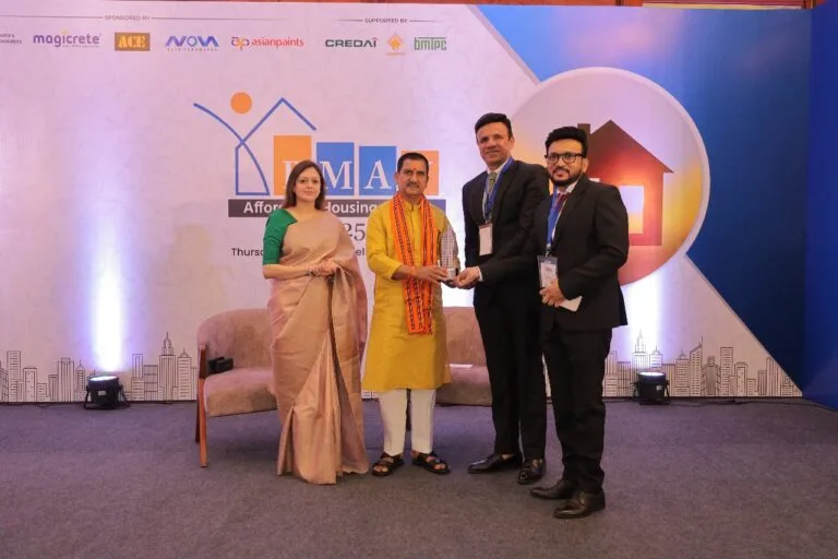 Nithyam II: Pune’s Premier Address Now an Award-Winning Marvel