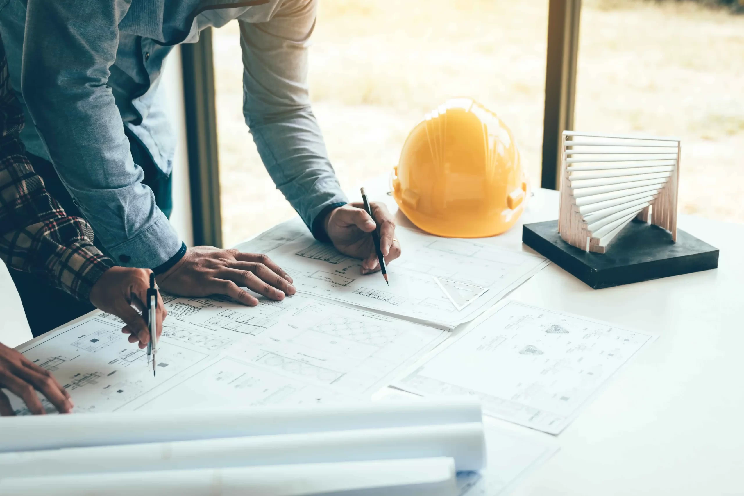 Feasibility Study & Planning