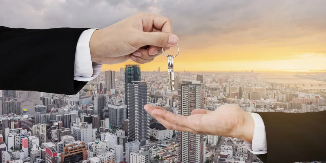 Top 5 Reasons to Buy Flats in Aundh