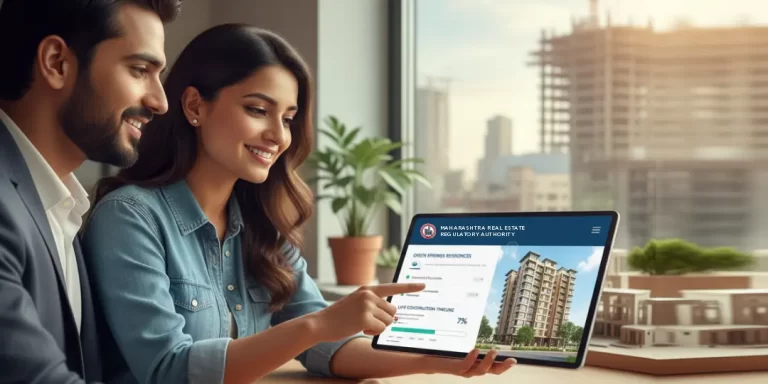 What Is RERA and Why Does It Matter When Buying a Flat
