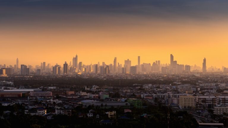 Flats near Charholi, Pune: A Smart Choice for Homebuyers Near Dhanori