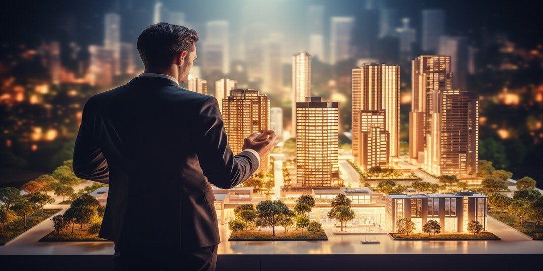 Top Property Developers in Pune