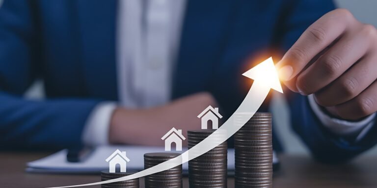Capital Appreciation Potential of Aundh Real Estate