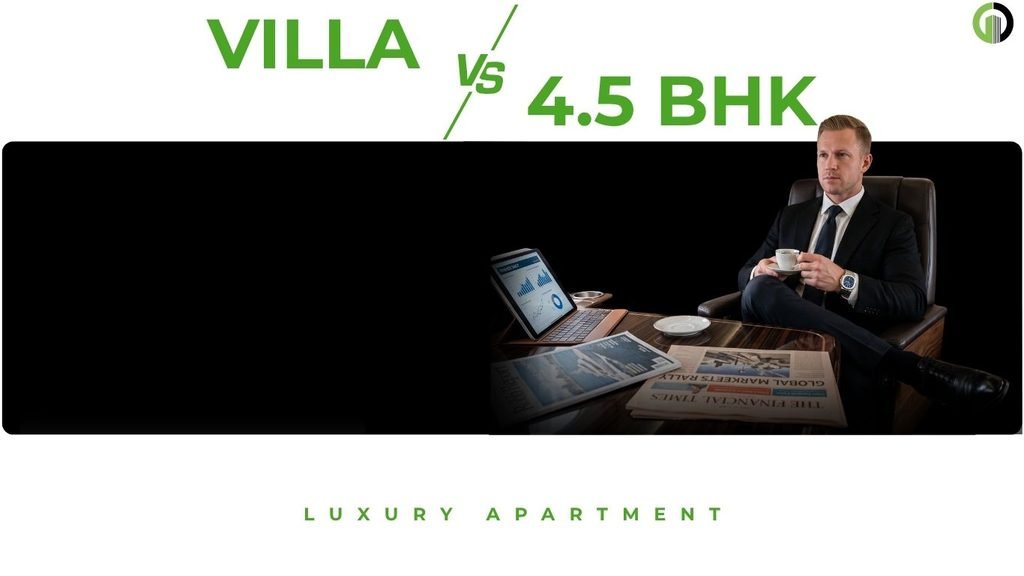ultra luxury 4.5 bhk flat in aundh pune.