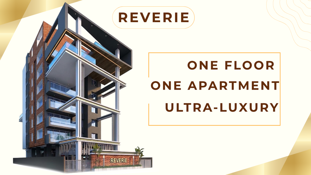 Ultra Luxury Apartment in Aundh Pune.