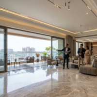 Pune’s Luxury Apartment Checklist for First-Time Home Buyers