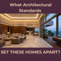 Inside the ₹6 Crore Home: Must-Have Architectural & Design Standards in Modern 4, 4.5 & 5 BHK Ultra-Luxury Apartments.