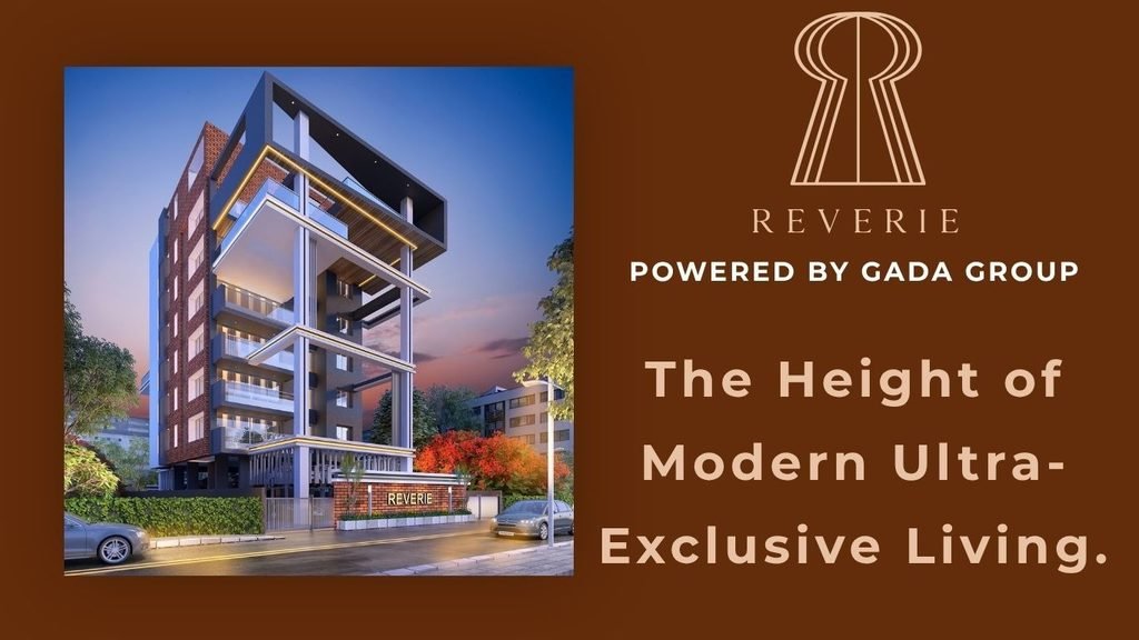 Reverie ultra luxury 4.5 bhk apartment in aundh Pune.
